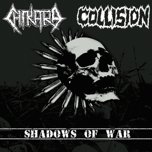 Chikara : Shadows of War